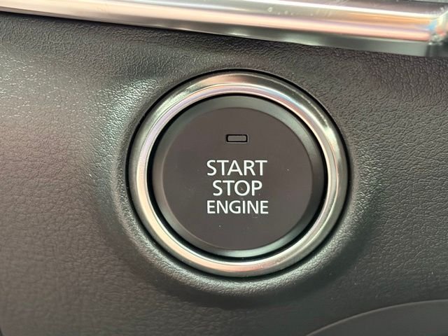 New 2026 Snowflake White Pearl Mazda 2.5 Turbo Premium Plus AWD image 21