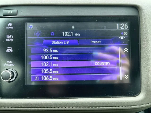 Certified Used 2021  Honda EX image 14