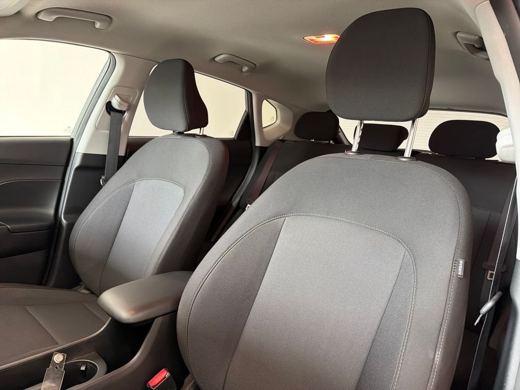Used 2025 Gray Hyundai SEL image 14