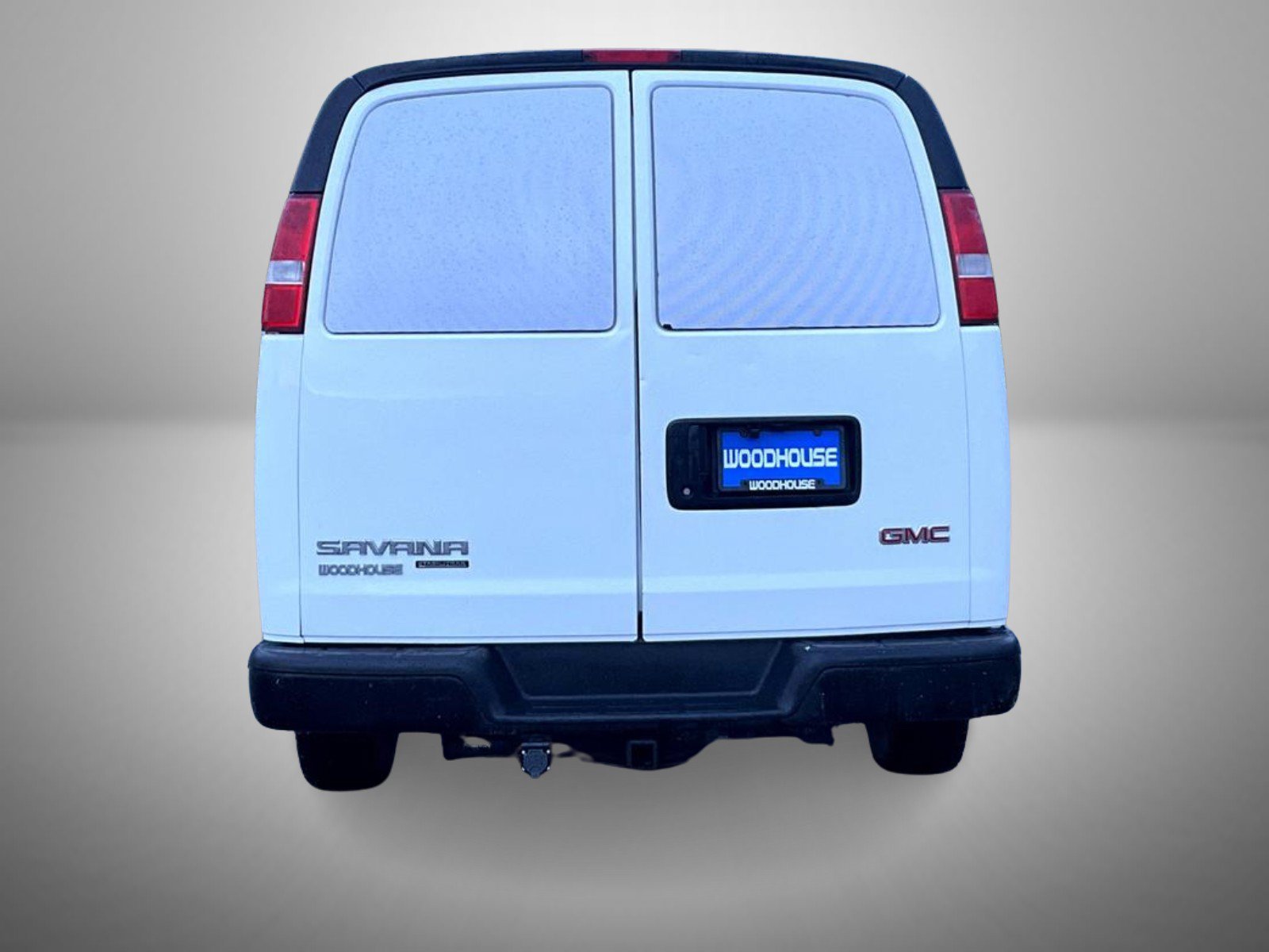Used 2016 White GMC Work Van image 6