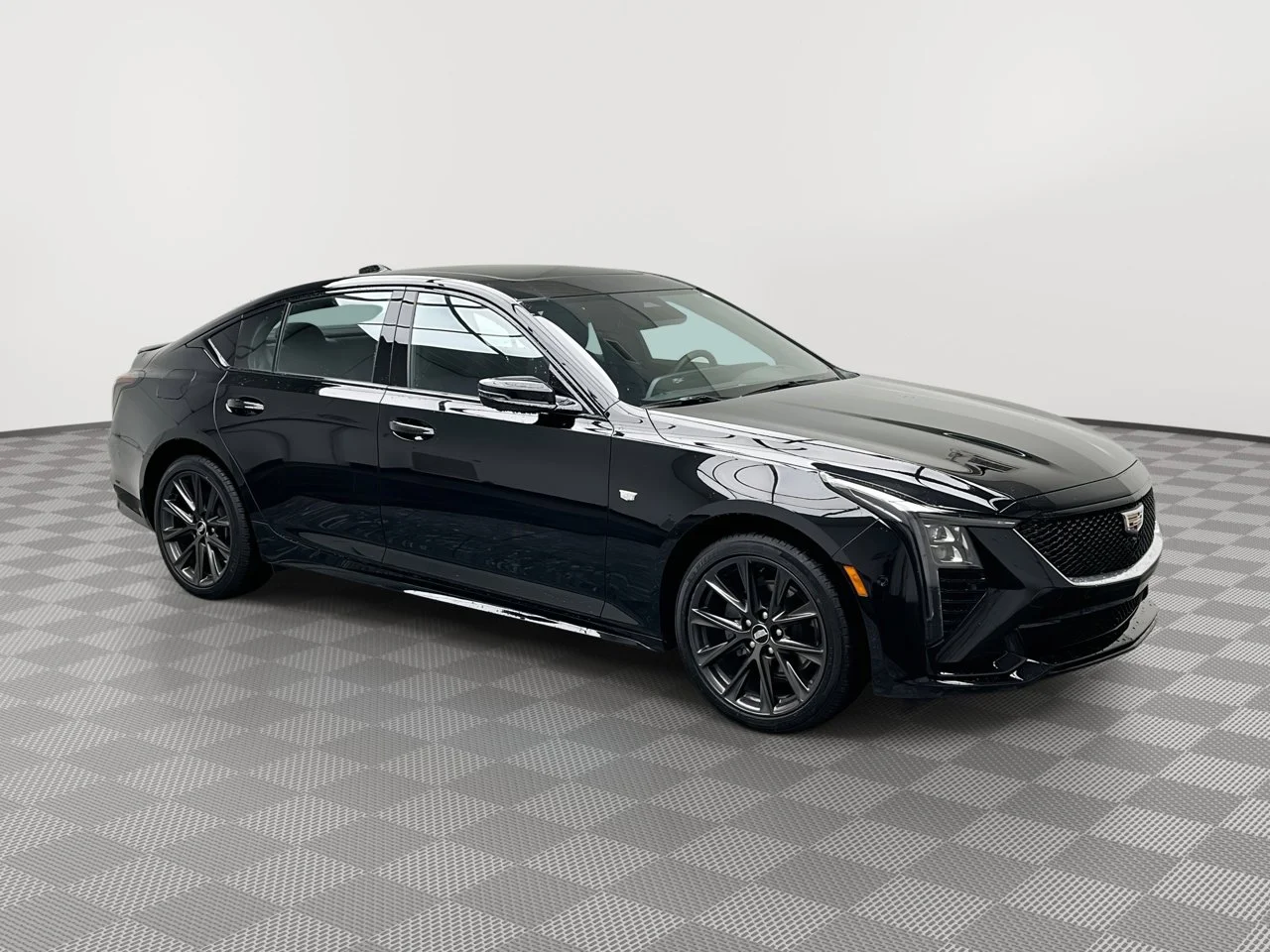 2026 Cadillac CT5