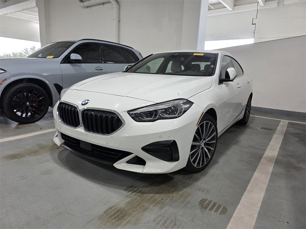 2023 BMW 2 Series 228i