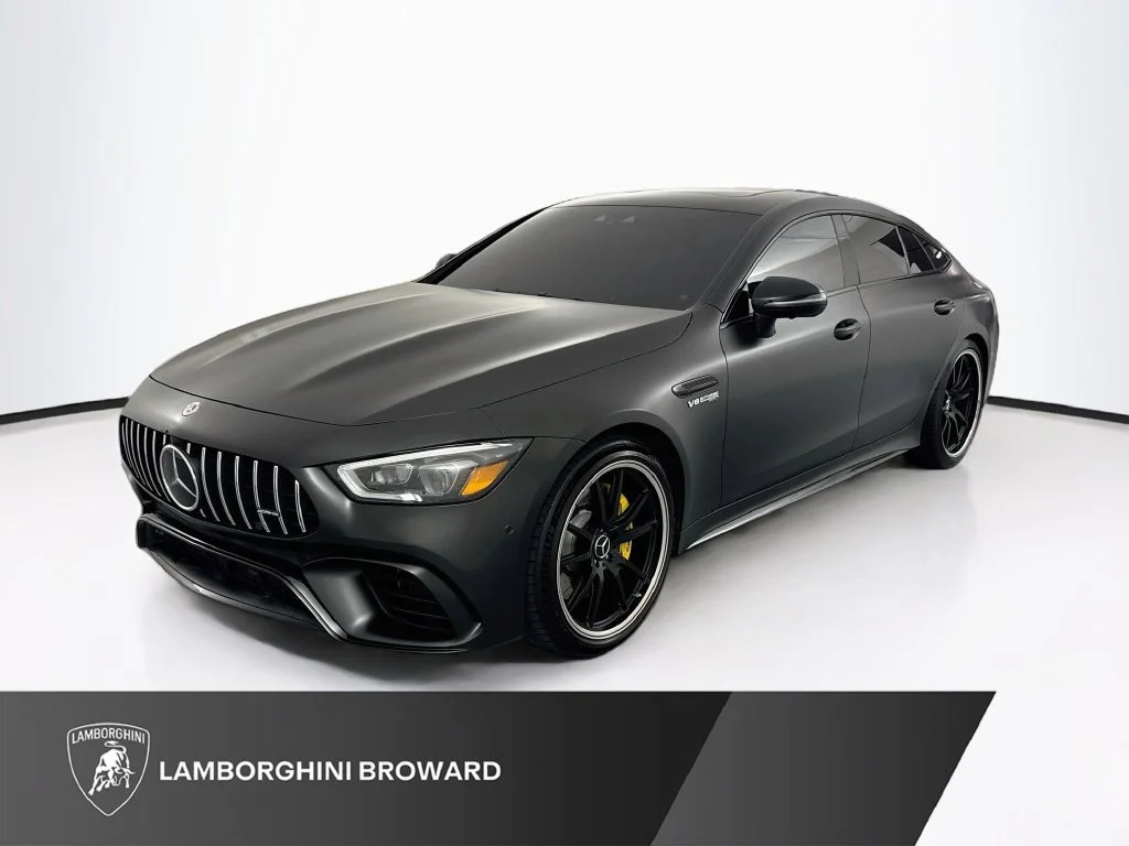 Used 2019  Mercedes-Benz Base image 1