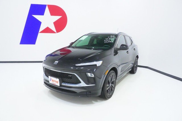 2025 Buick Encore GX Sport Touring's photo
