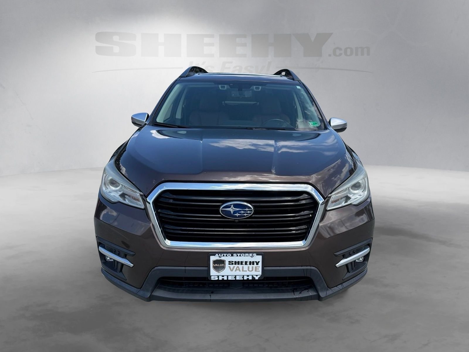 Used 2019 Brown Subaru Touring image 18