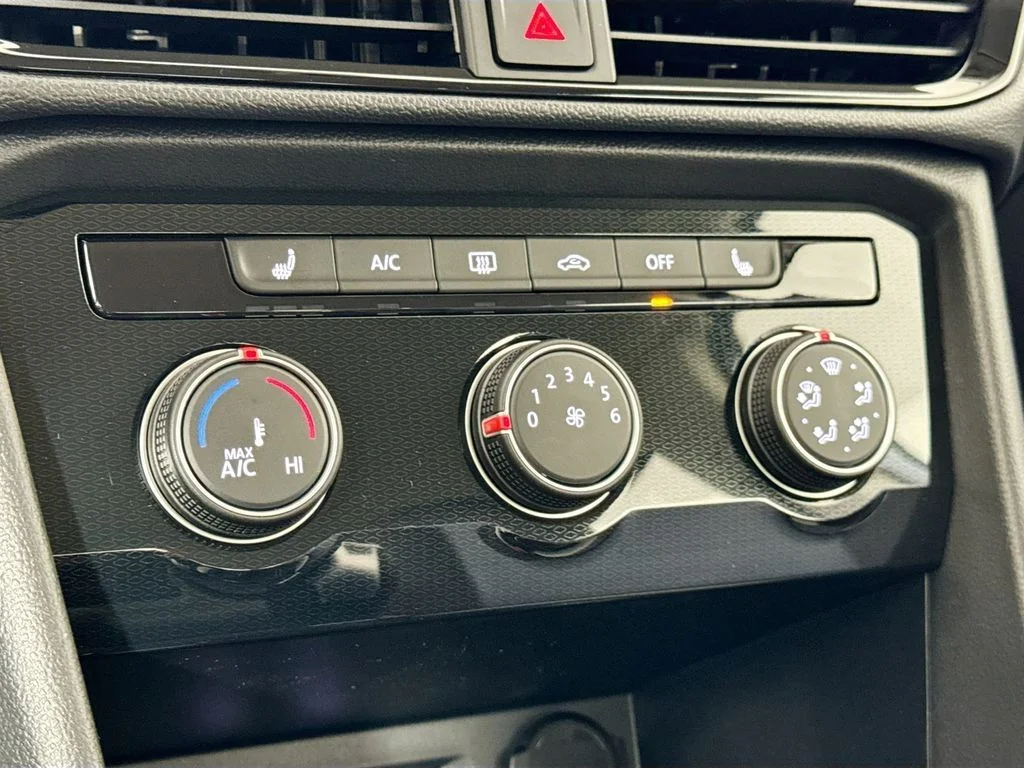 2026 Volkswagen Taos S - Photo 31