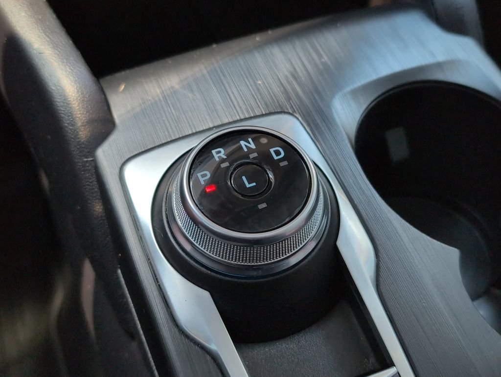 2022 Ford Escape SE - Photo 21