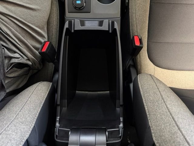 New 2026 Shadow Black Ford Big Bend® image 41