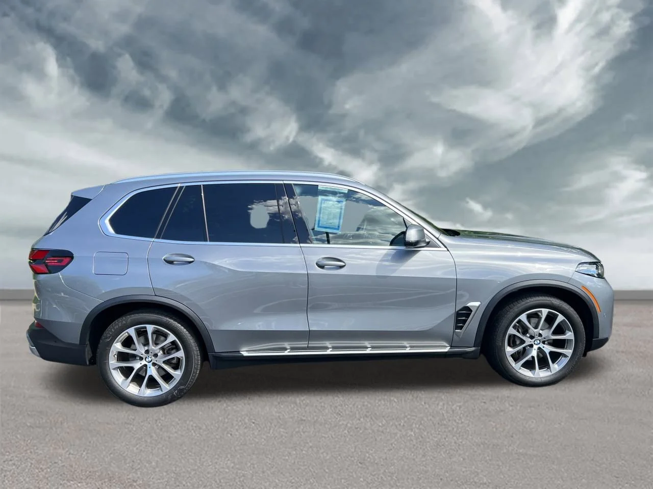 2024 BMW X5 40i - Photo 7