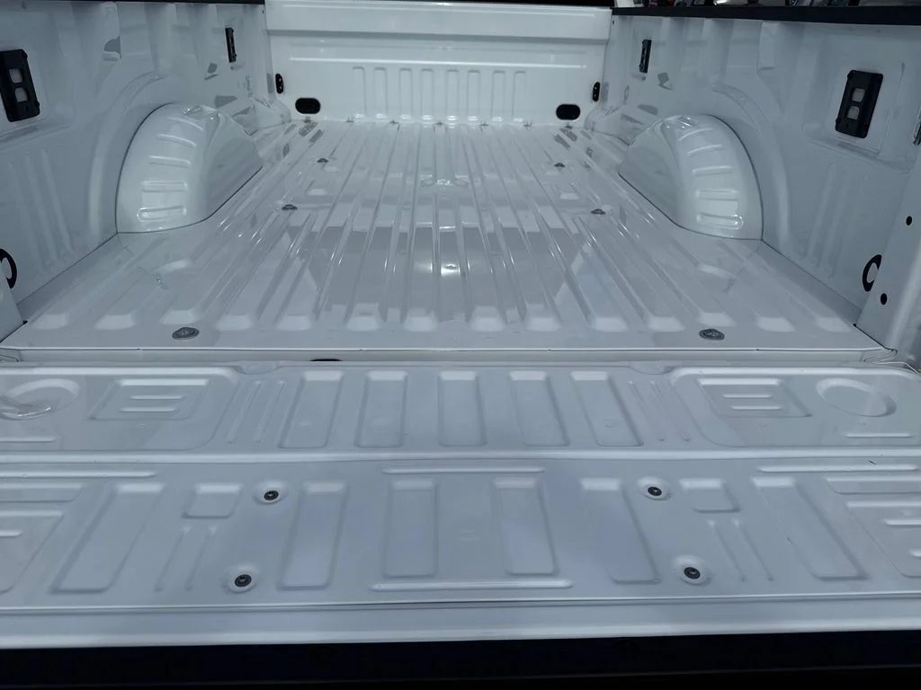 New 2025 White Ford STX image 21
