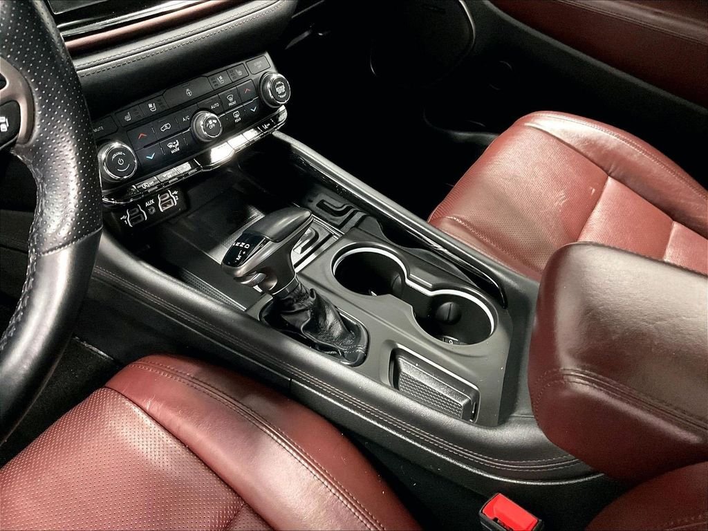 Used 2022 White Dodge Citadel image 21