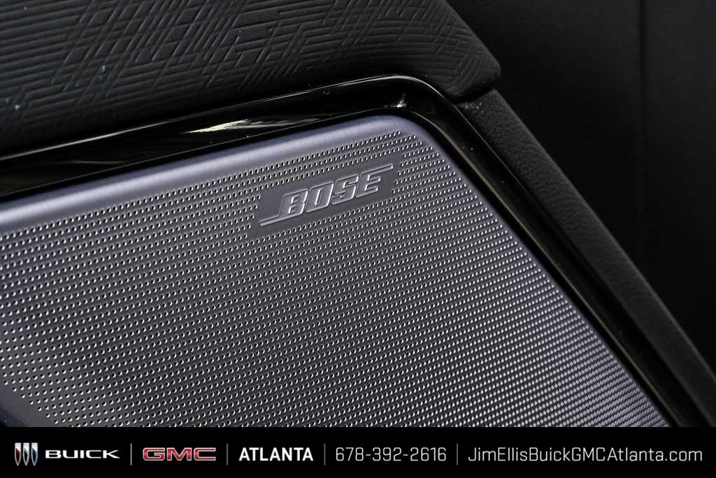 2026 GMC Sierra 1500 AT4X - Photo 7