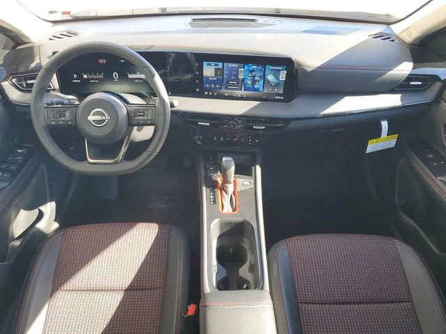 2026 Nissan KICKS SR - Photo 15
