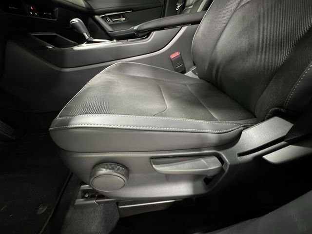 New 2026 Gray Mazda 2.5 S Select image 18