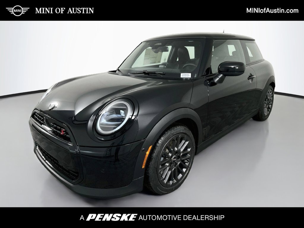 15 MINI Hardtop 2 Door For Sale in Austin, TX