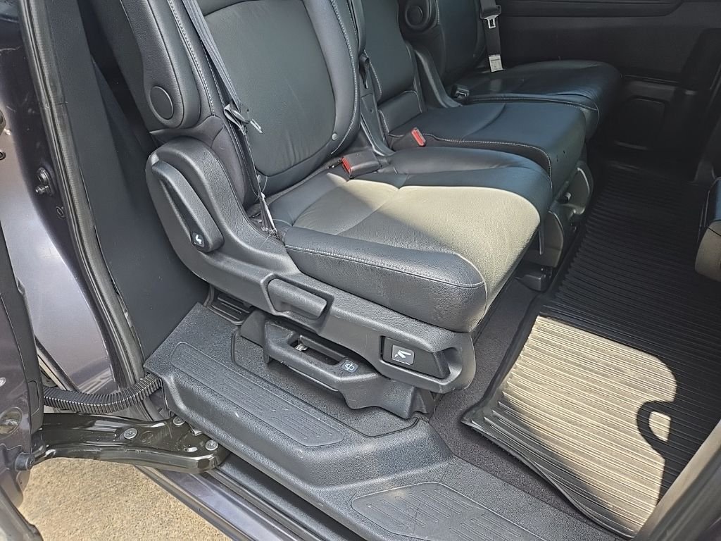 Used 2021  Honda Touring image 81