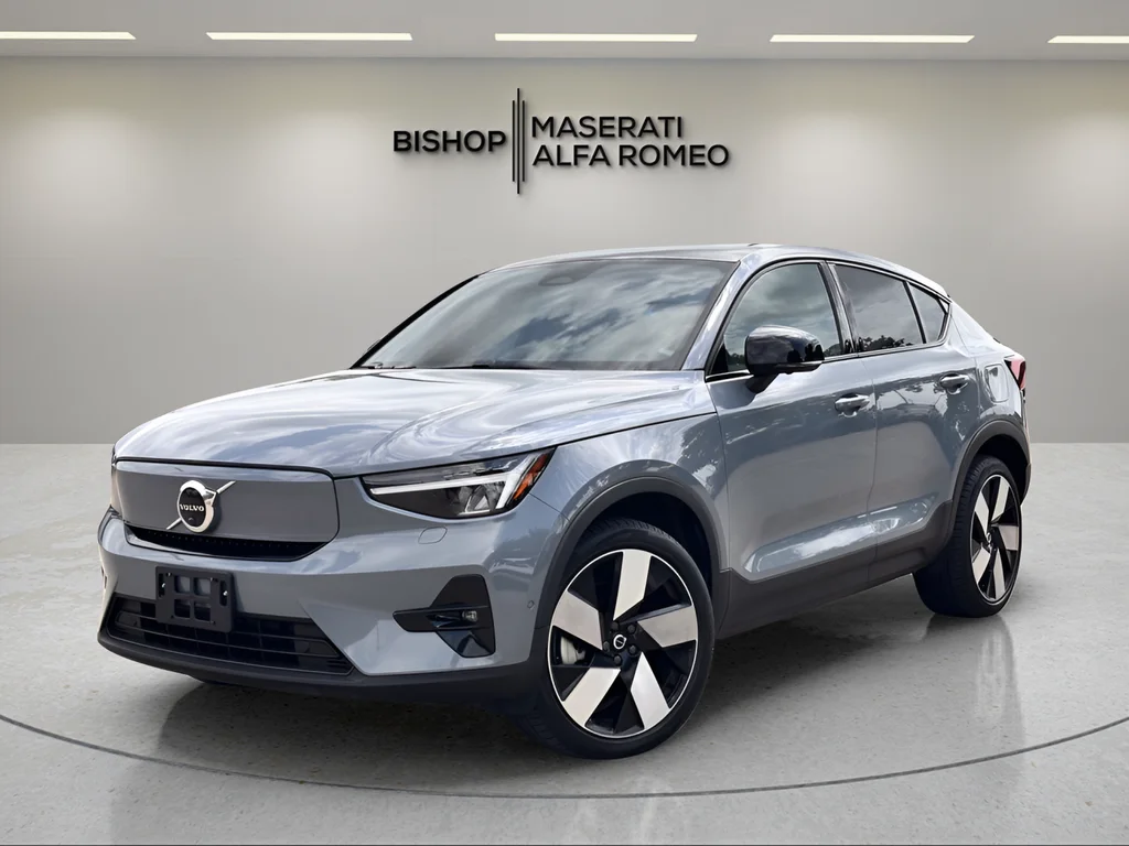 Used 2023 Volvo C40 Plus with VIN YV4ED3GL1P2035959 for sale in Hurst, TX