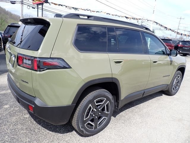 New 2026 41 Exterior Paint Jeep Laredo image 7