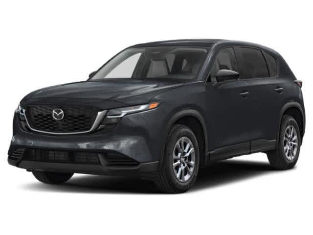 New 2026 Jet Black Mica Mazda 2.5 S Select image 7