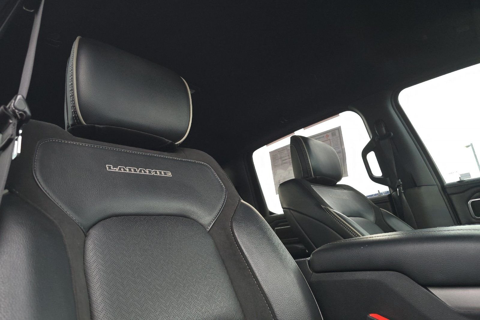 2023 RAM Ram 1500 Pickup Laramie - Photo 17