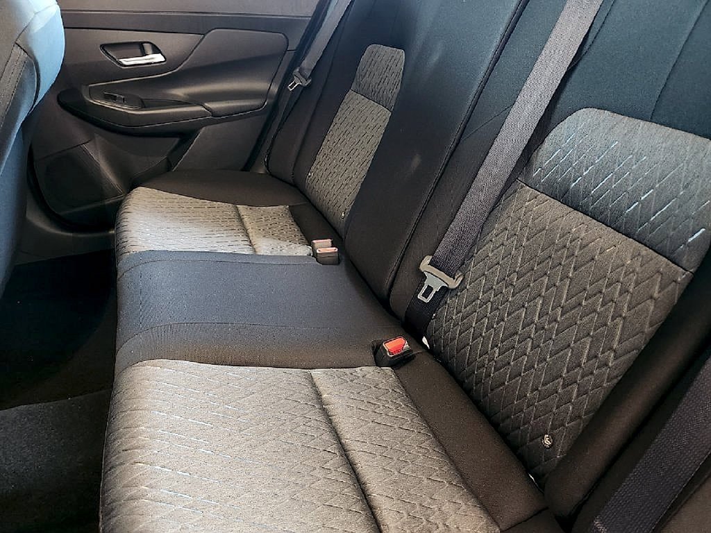 New 2027  Nissan SV image 23