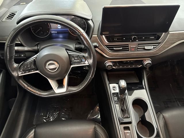 Used 2023 Black Nissan 2.5 SL image 28