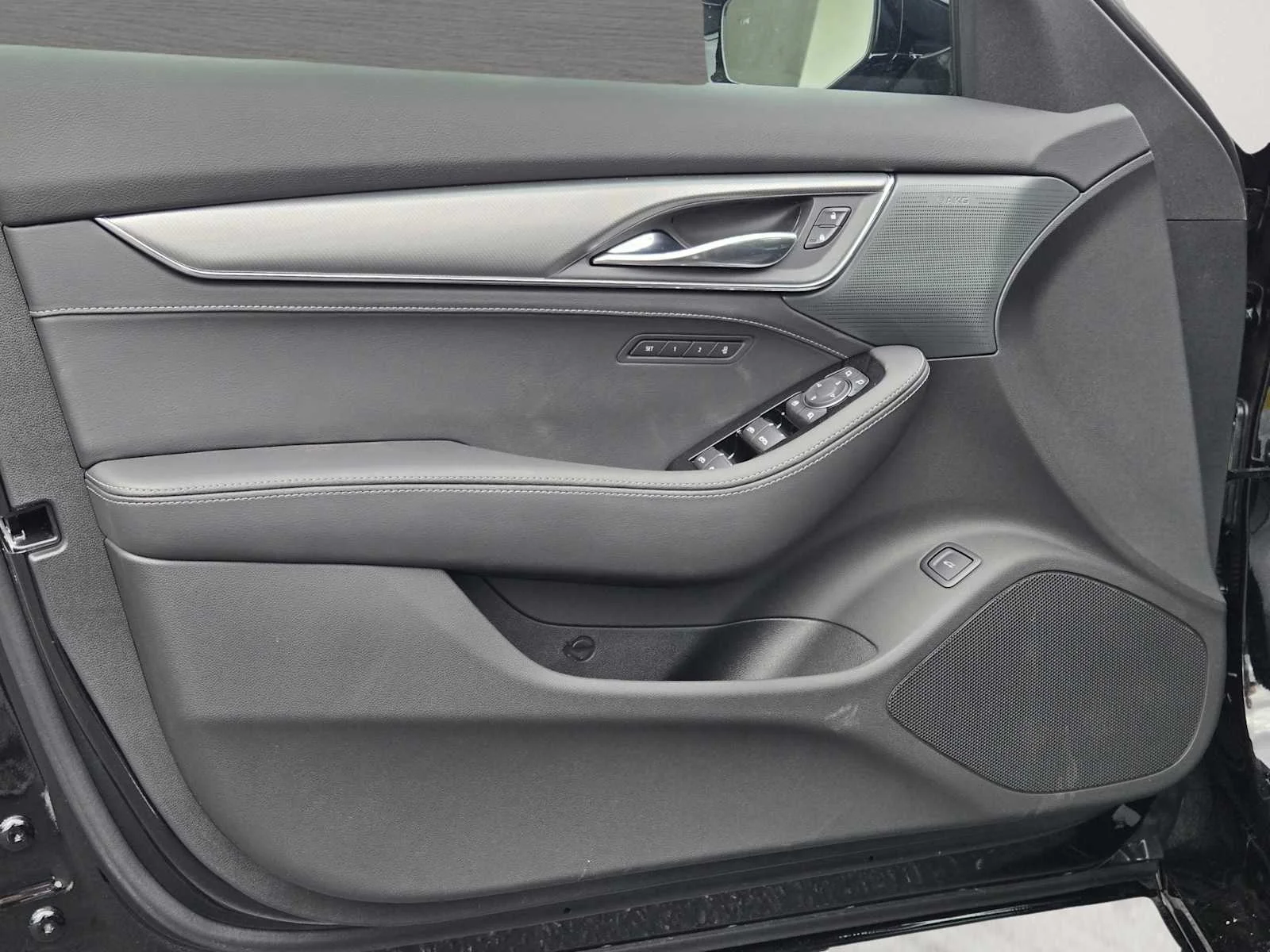 2026 Cadillac CT5 Premium Luxury - Photo 19