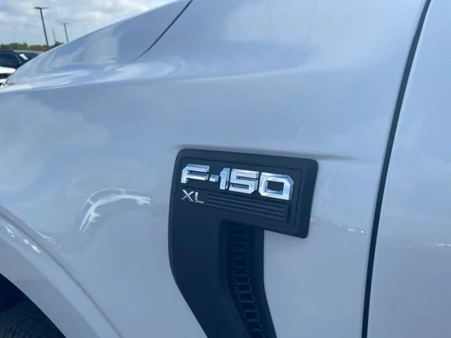 New 2026 Oxford White Ford XL image 34