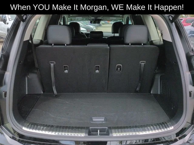 Used 2025 Black Kia SX image 15