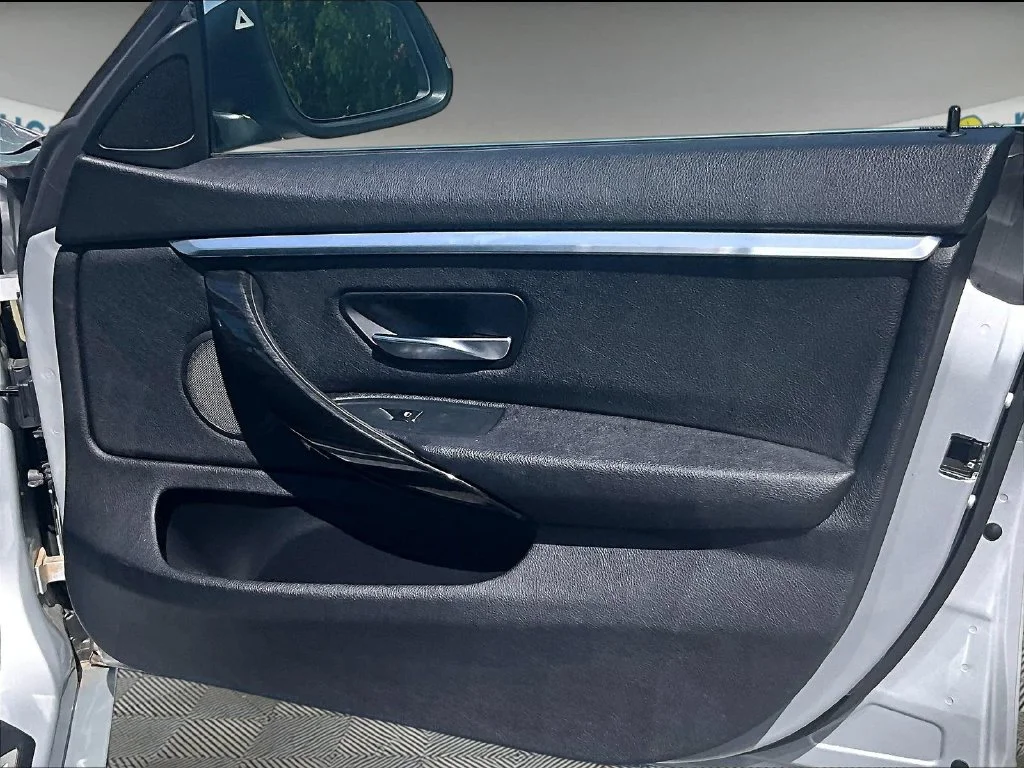 Used 2019 Silver BMW 430i xDrive Gran Coupe image 12
