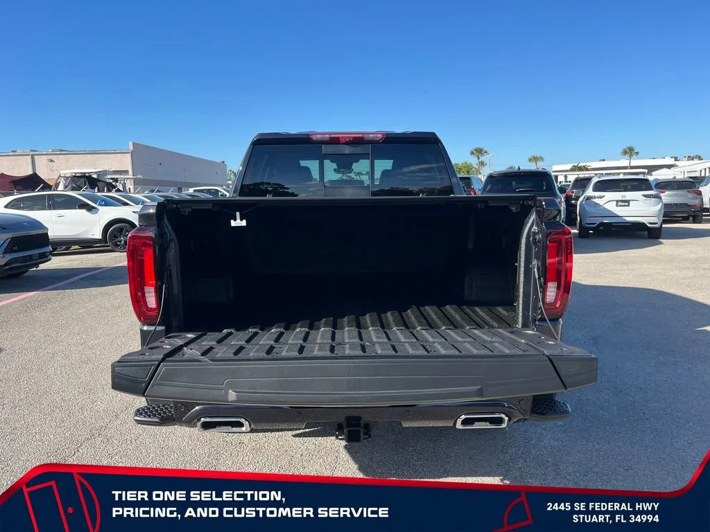 2026 GMC Sierra 1500 Denali - Photo 16