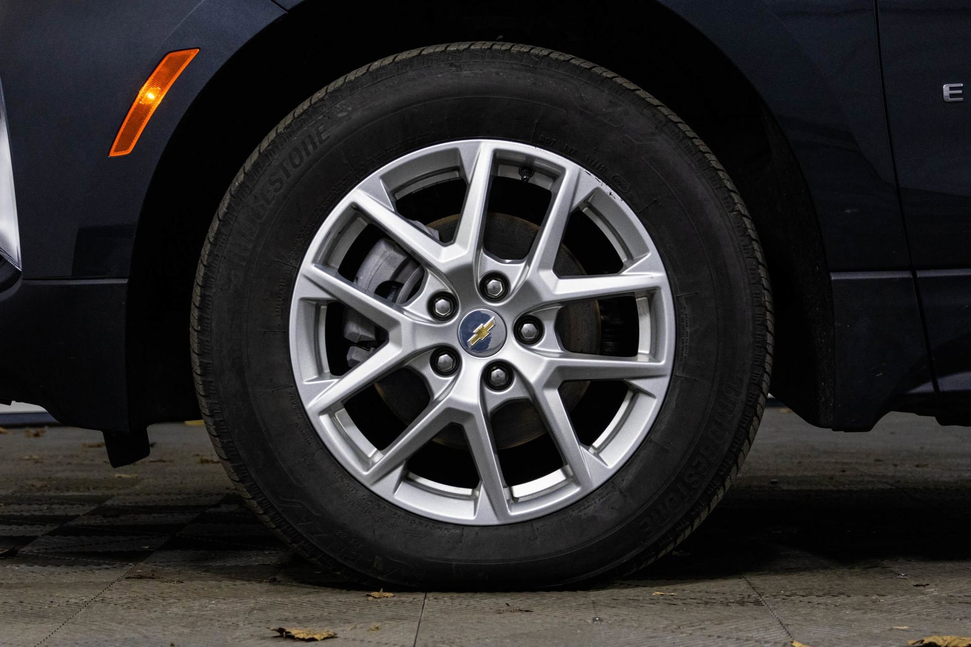 2023 CHEVROLET EQUINOX - Image 45