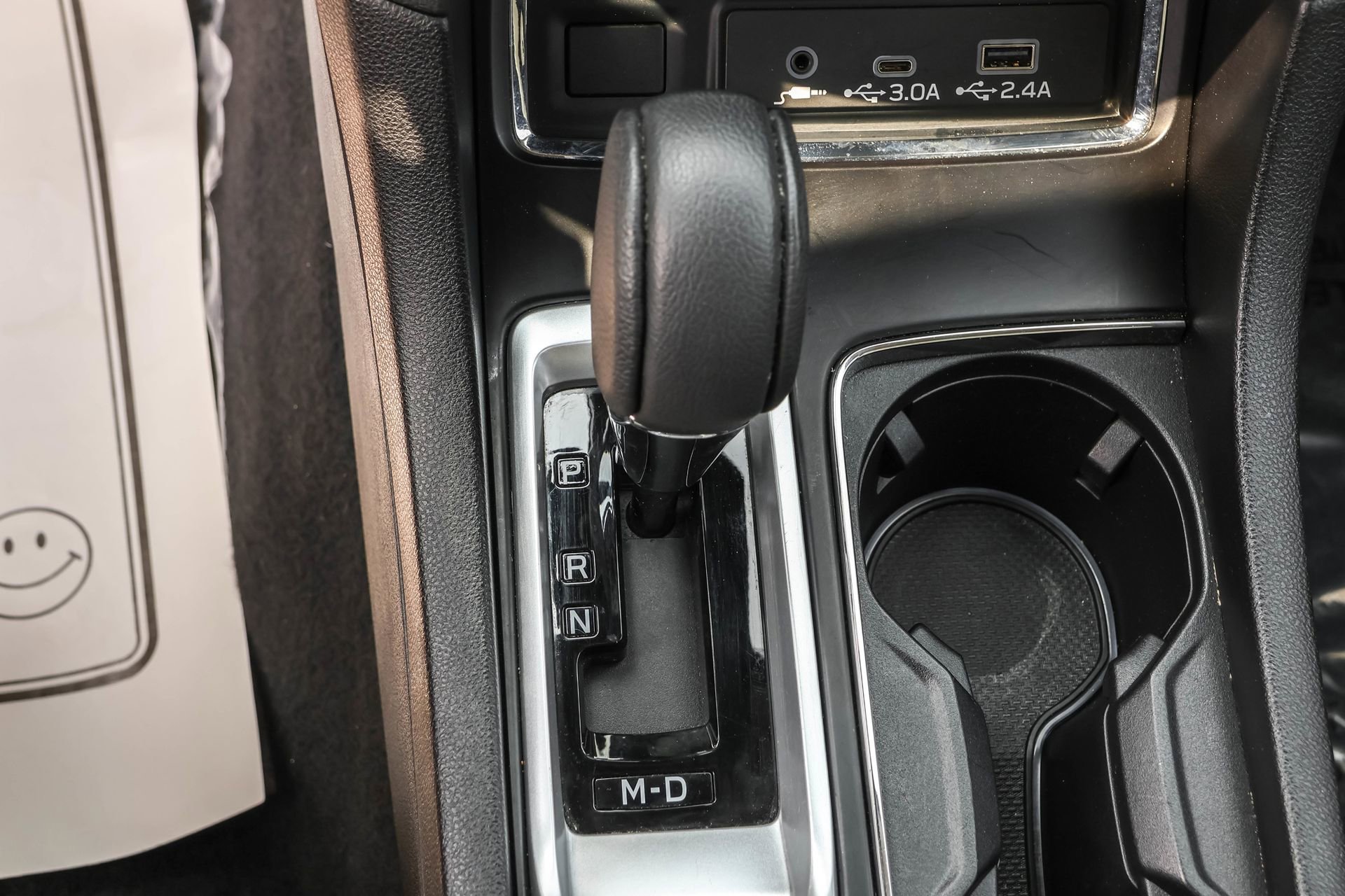 2023 SUBARU ASCENT - Image 30