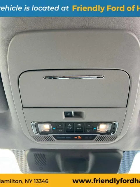 Used 2021 Blue Ford Limited image 43