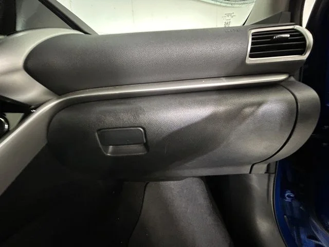 Used 2019 Blue Mitsubishi ES image 24