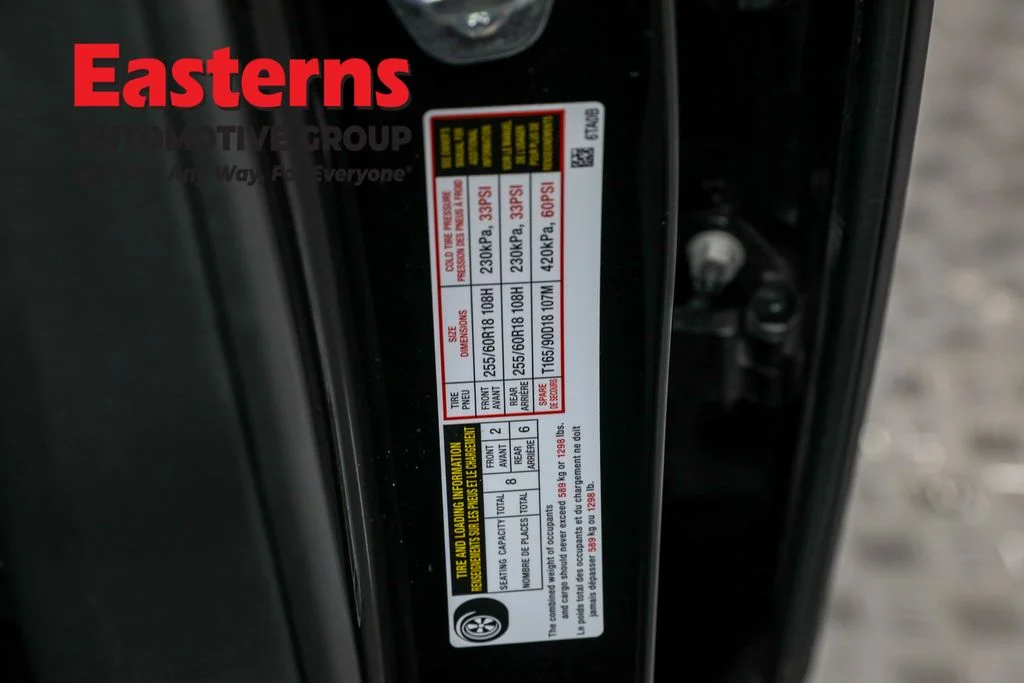 Used 2023 Black Nissan SL image 34