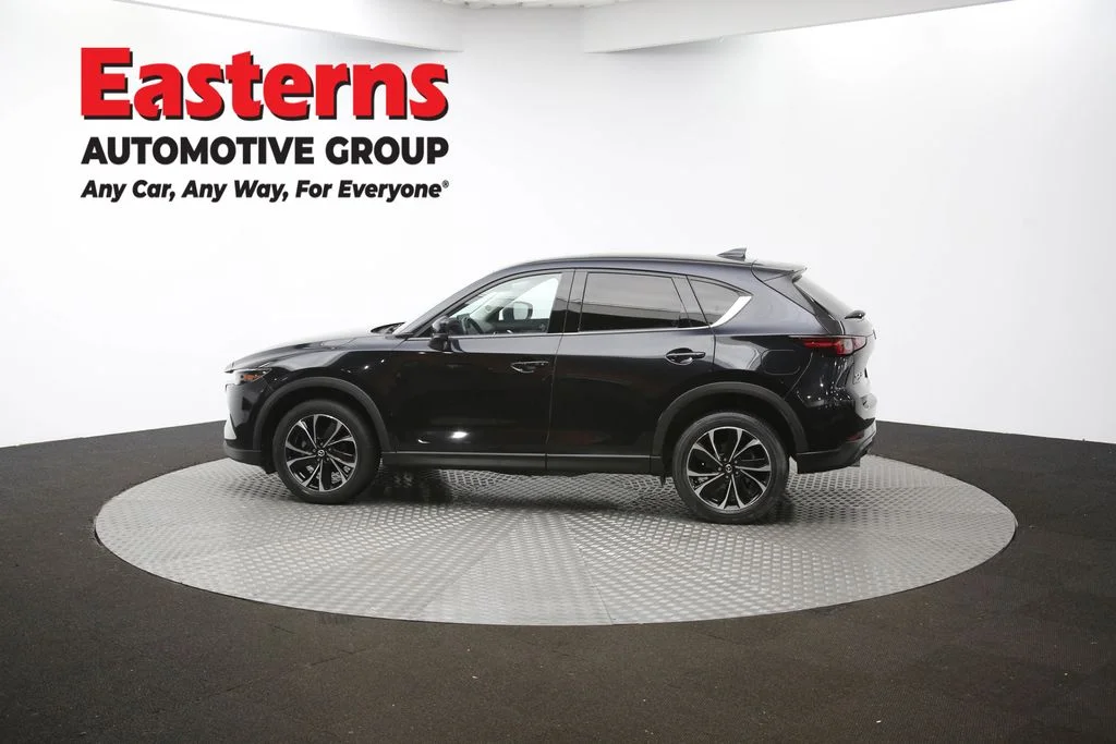 Used 2022 Black Mazda 2.5 S Premium Package image 58