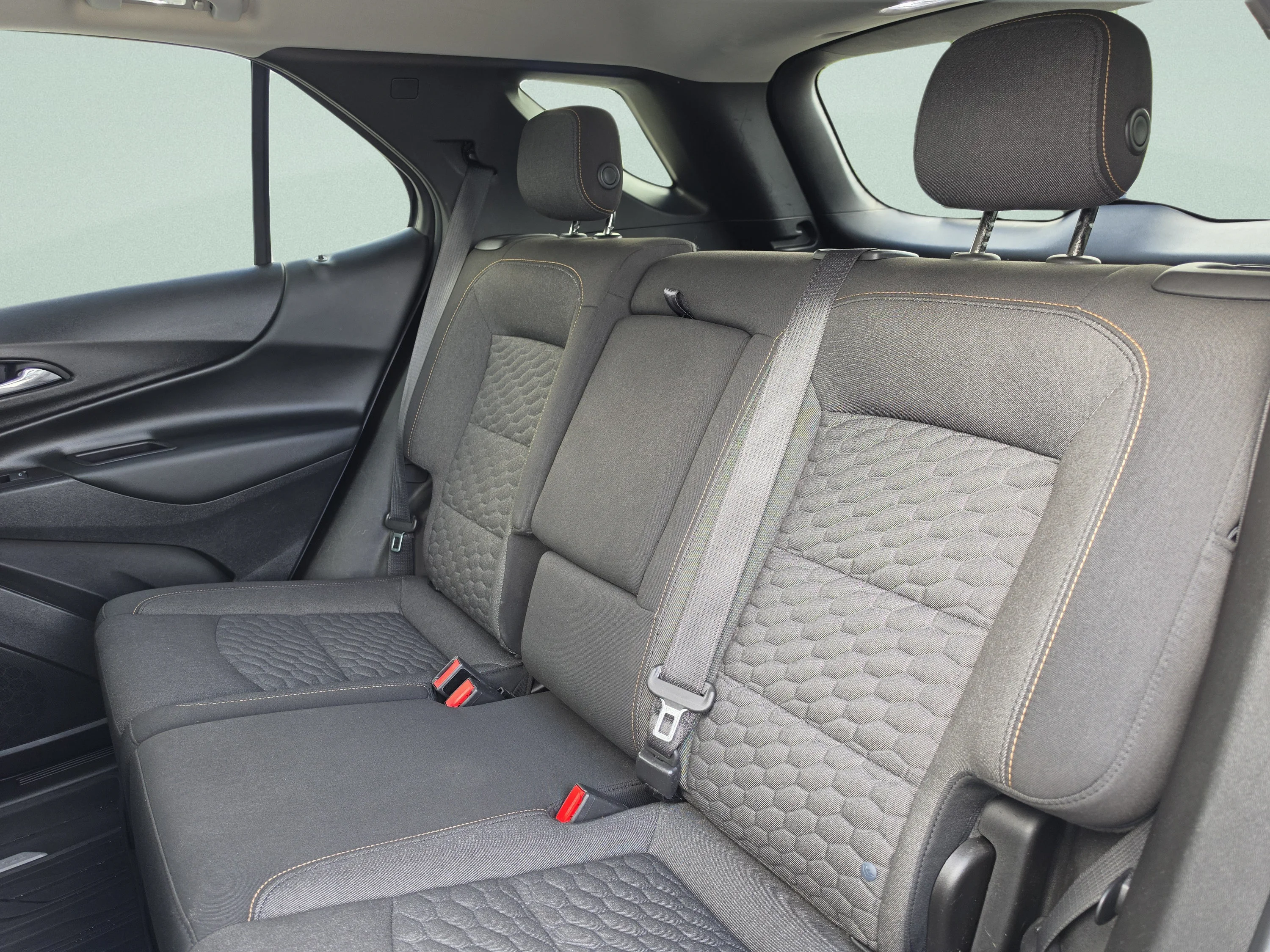 Used 2019 Silver Ice Metallic Chevrolet LT image 22