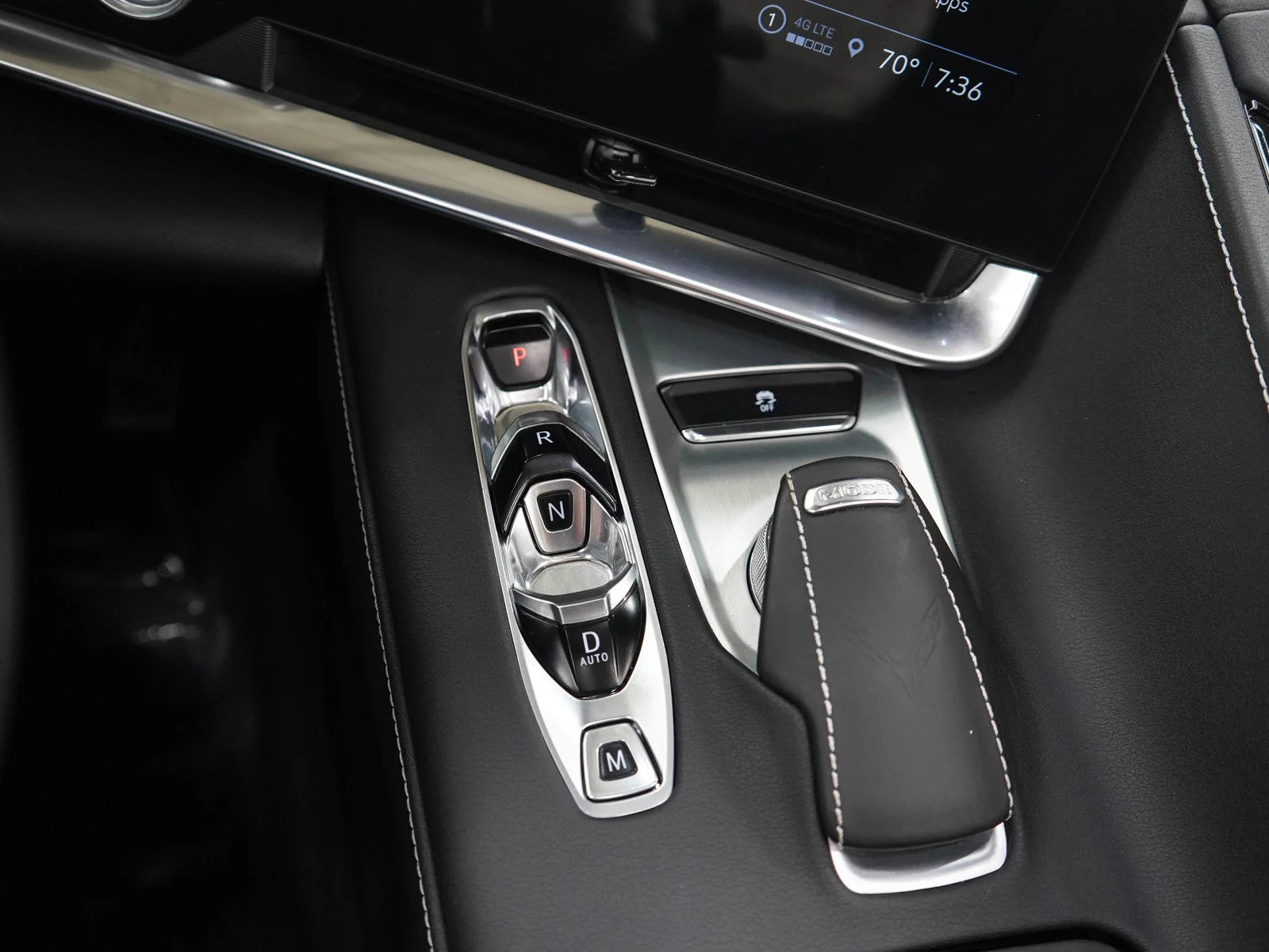 Used 2023  Chevrolet 1LT image 20