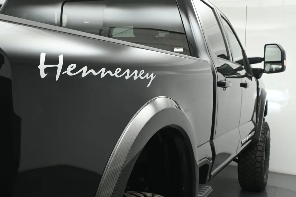 New 2026 Agate Black Metallic Ford Lariat image 42