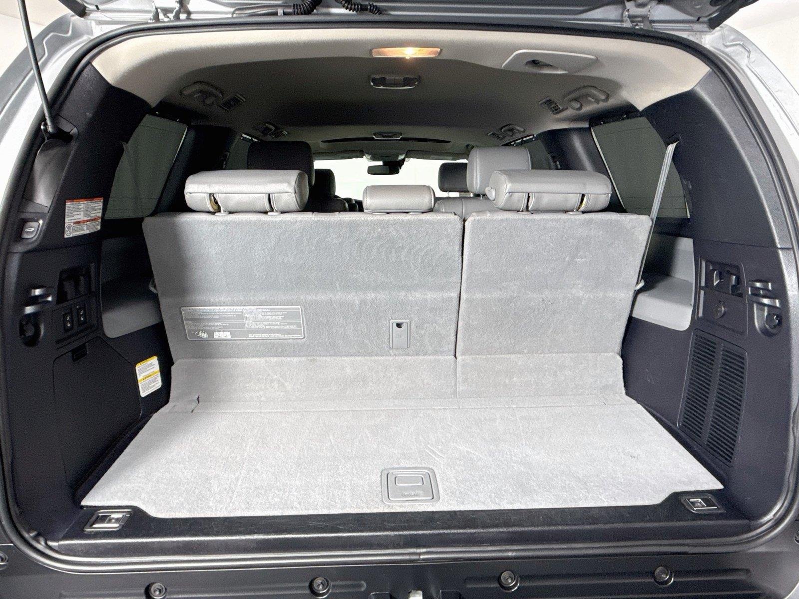 Used 2021 Celestial Silver Metallic Toyota Limited image 42