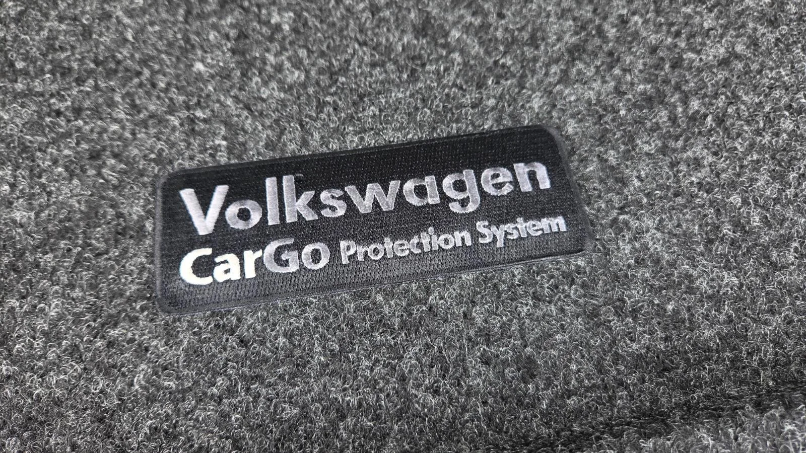 New 2026 Deep Black Pearl Volkswagen 2.0T SE w/Technology image 63