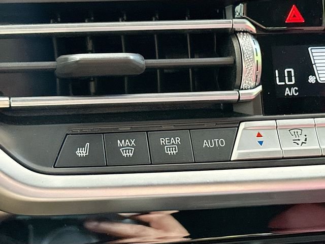Certified Used 2023 White BMW sDrive30i image 20