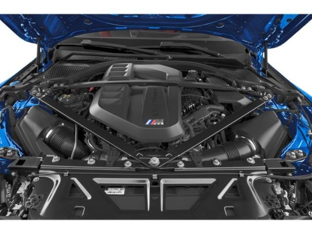 New 2027 Isle of Man Green Metallic BMW Competition xDrive image 14
