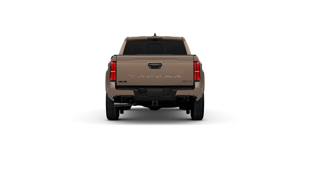 New 2026 Mudbath Toyota TRD Sport i-FORCE MAX image 8