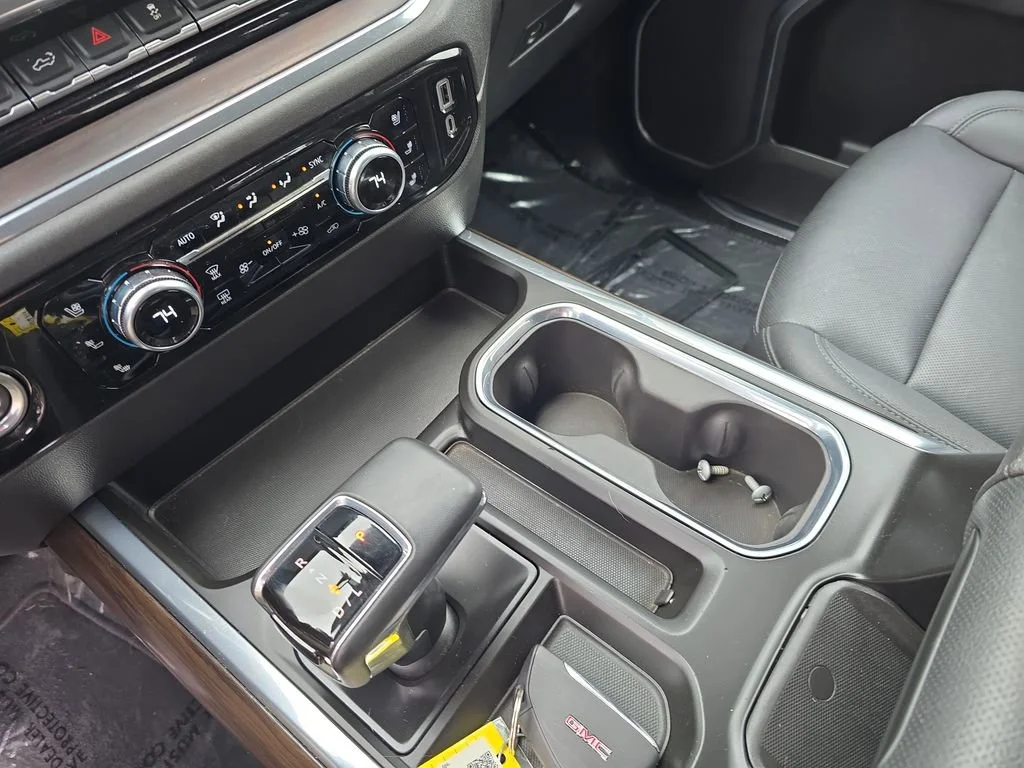2023 GMC Sierra 1500 SLT - Photo 44