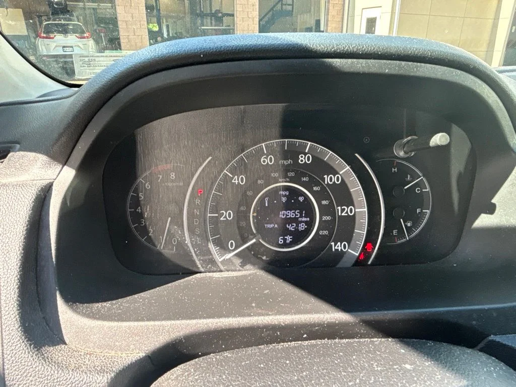 Used 2015  Honda EX image 5