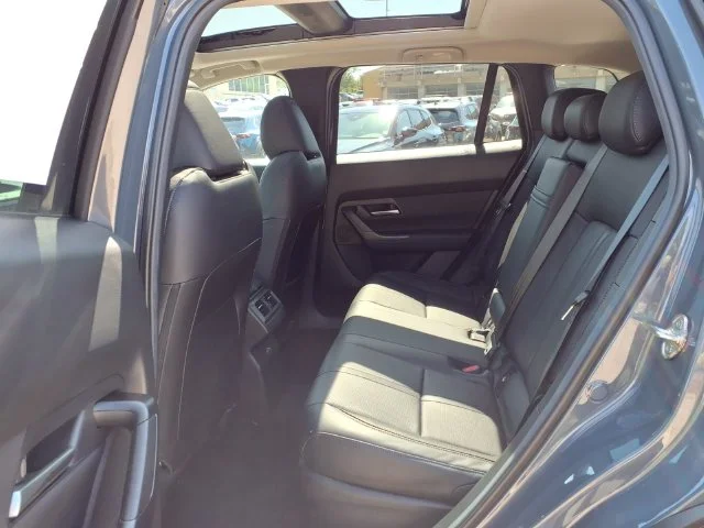 New 2026 Gray Mazda Premium AWD image 15