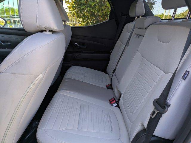 New 2026 Phantom Black Hyundai SE FWD image 40