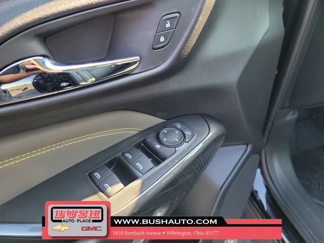 2026 Chevrolet Trax Activ - Photo 21